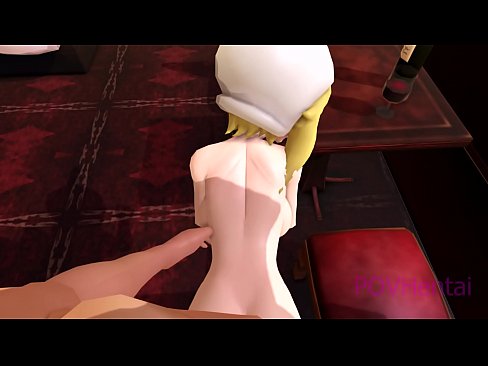 ❤️ 菲奥娜牧羊女的癌症 hentai ️ Fucking video