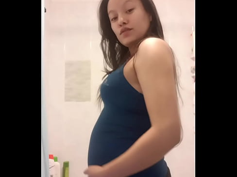 ❤️ 网络上最热的哥伦比亚荡妇回来了，怀孕了，想看他们也要在https://onlyfans.com/maquinasperfectas1 ️ Fucking video