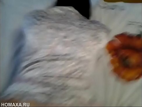❤️ 操他的妻子的华丽的屁股 ️ Fucking video