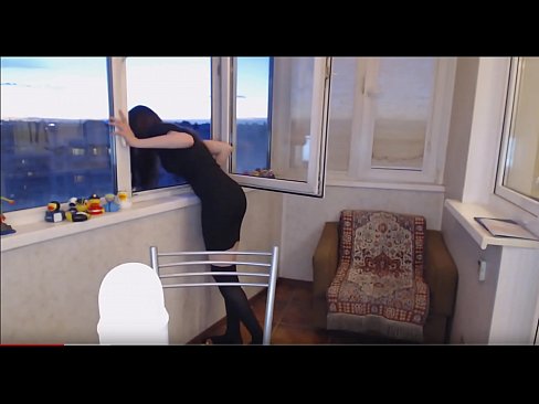 ❤️ 尽量不要与流氓Olyasha 1080p（节拍器）射精 ️ Fucking video