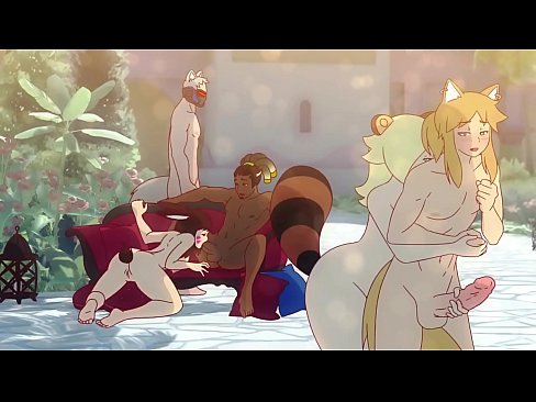 ❤️ 这部动画片中最生动的镜头是慢动作。 ️ Fucking video